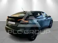 2022 Citroen C4