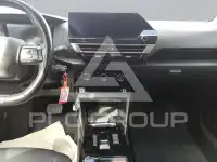 2022 Citroen C4