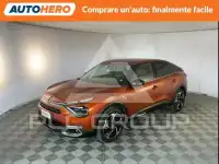 2022 Citroen C4