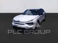 2022 Citroen C4