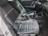 2022 Citroen C4