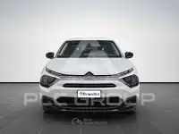 2022 Citroen C4