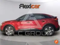 2022 Citroen C4