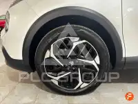 2022 Citroen C4