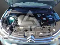 2022 Citroen C4