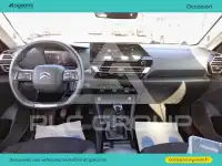 2022 Citroen C4
