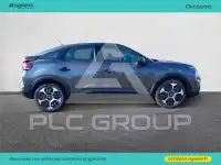 2022 Citroen C4