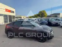 2022 Citroen C4