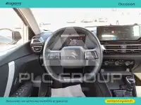 2022 Citroen C4