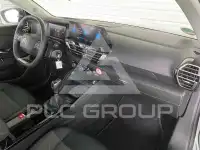 2022 Citroen C4