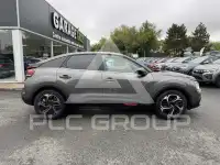 2022 Citroen C4