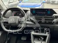 2022 Citroen C4