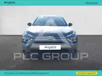 2022 Citroen C4