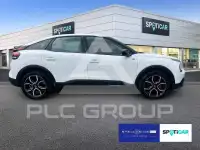 2022 Citroen C4