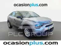 2022 Citroen C4