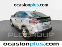 2022 Citroen C4