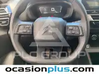2022 Citroen C4