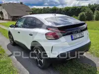 2022 Citroen C4