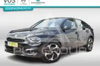 2022 Citroen C4