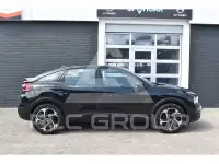 2022 Citroen C4