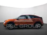 2022 Citroen C4