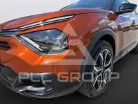 2022 Citroen C4