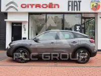2022 Citroen C4