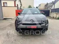 2022 Citroen C4