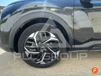 2022 Citroen C4