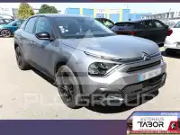 2022 Citroen C4