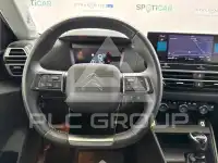 2022 Citroen C4