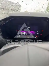 2022 Citroen DS4