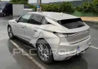 2022 Citroen DS4