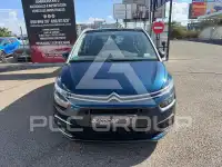 2022 Citroen E-Spacetourer