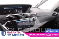 2022 Citroen E-Spacetourer