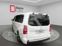 2022 Citroen E-Spacetourer