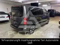 2022 Citroen E-Spacetourer