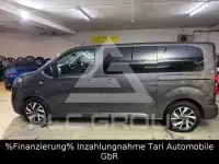 2022 Citroen E-Spacetourer