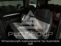 2022 Citroen E-Spacetourer