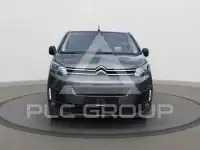 2022 Citroen E-Spacetourer