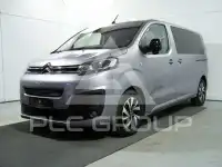 2022 Citroen E-Spacetourer