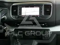 2022 Citroen E-Spacetourer