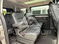 2022 Citroen E-Spacetourer