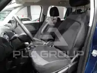 2022 Citroen E-Spacetourer