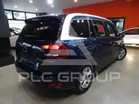 2022 Citroen E-Spacetourer