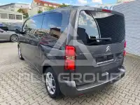 2022 Citroen E-Spacetourer
