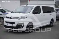 2022 Citroen E-Spacetourer