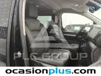 2022 Citroen E-Spacetourer