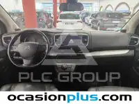 2022 Citroen E-Spacetourer