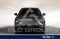 2022 Citroen C4